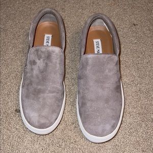 Steve Madden shoes